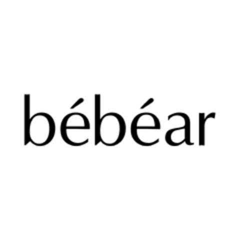 BEBEAR Logo (EUIPO, 12.09.2012)