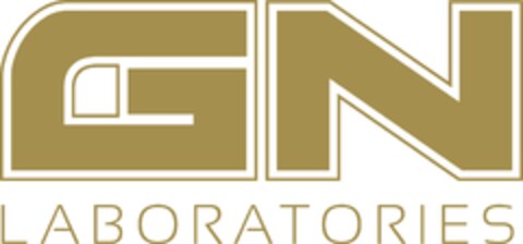 GN Laboratories Logo (EUIPO, 28.09.2012)