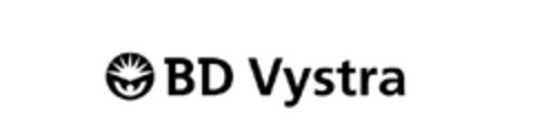 BD Vystra Logo (EUIPO, 10/01/2012)