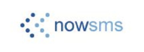 nowsms Logo (EUIPO, 25.10.2012)