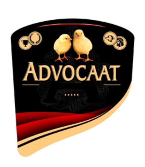 ADVOCAAT Logo (EUIPO, 25.10.2012)