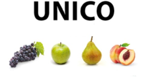 UNICO Logo (EUIPO, 07.11.2012)