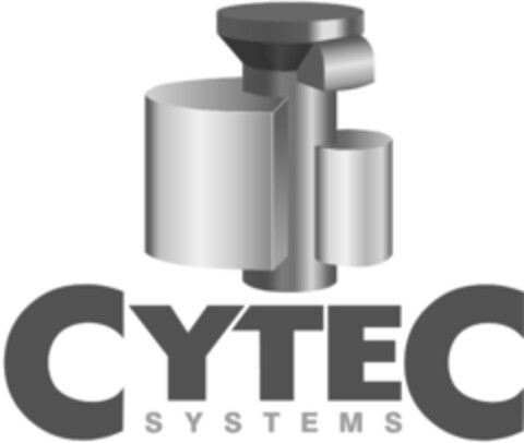 CYTEC SYSTEMS Logo (EUIPO, 21.12.2012)