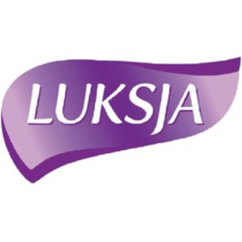 Luksja Logo (EUIPO, 22.01.2013)