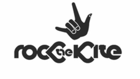 Rock the Kite Logo (EUIPO, 06.02.2013)