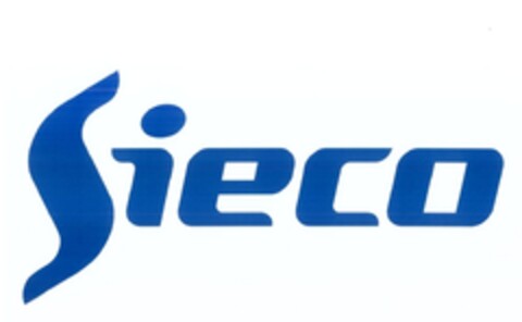 Sieco Logo (EUIPO, 02/22/2013)