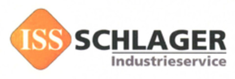 ISS SCHLAGER Logo (EUIPO, 06/13/2013)