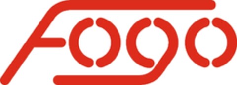 FOGO Logo (EUIPO, 04/04/2013)