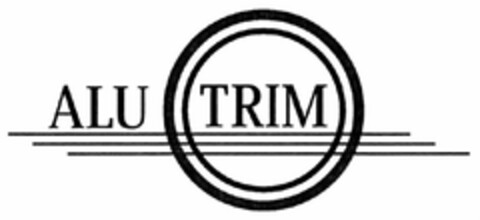 ALUTRIM Logo (EUIPO, 15.05.2013)