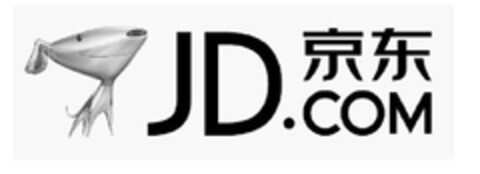 JD.com Logo (EUIPO, 29.05.2013)
