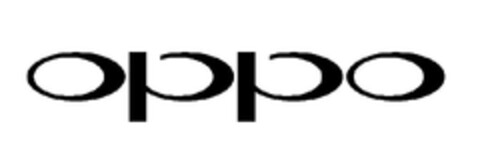 oppo Logo (EUIPO, 30.05.2013)