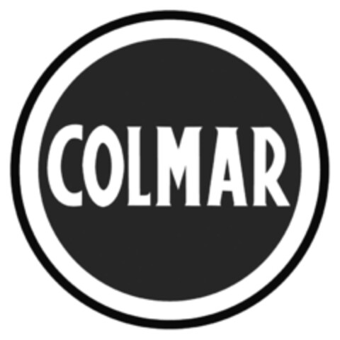 COLMAR Logo (EUIPO, 11.06.2013)