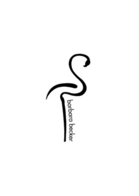 barbara becker Logo (EUIPO, 19.06.2013)