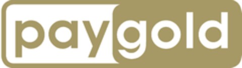 paygold Logo (EUIPO, 06/24/2013)