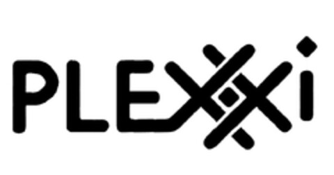 PLEXXI Logo (EUIPO, 07/02/2013)