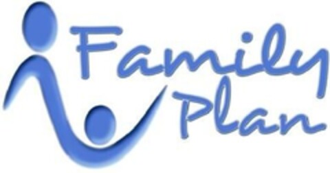 FAMILY PLAN Logo (EUIPO, 19.07.2013)