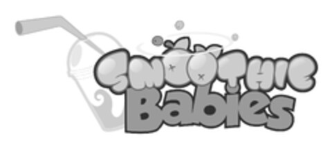 Smoothie Babies Logo (EUIPO, 19.07.2013)