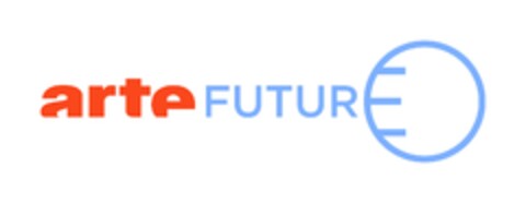 ARTE FUTURE Logo (EUIPO, 23.07.2013)