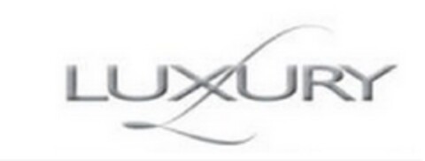 LUXURY Logo (EUIPO, 26.07.2013)