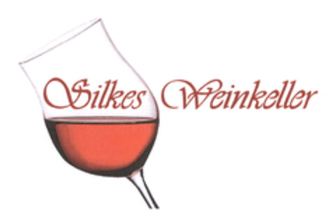 Silkes Weinkeller Logo (EUIPO, 29.07.2013)