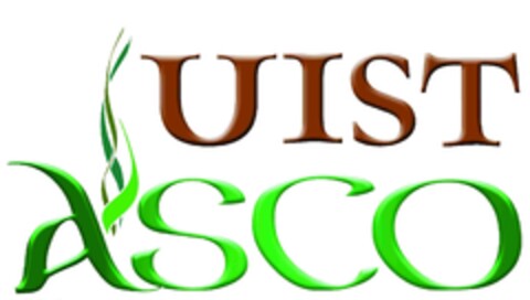 Uist Asco Logo (EUIPO, 10/25/2013)