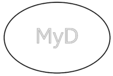 MYD Logo (EUIPO, 11/28/2013)