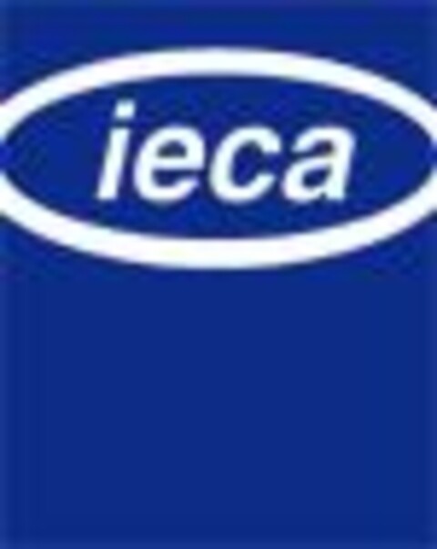 ieca Logo (EUIPO, 02/04/2014)