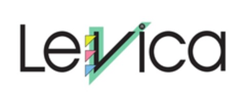 LEVICA Logo (EUIPO, 08.04.2014)