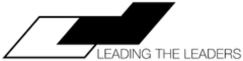 LEADING THE LEADERS Logo (EUIPO, 05/12/2014)