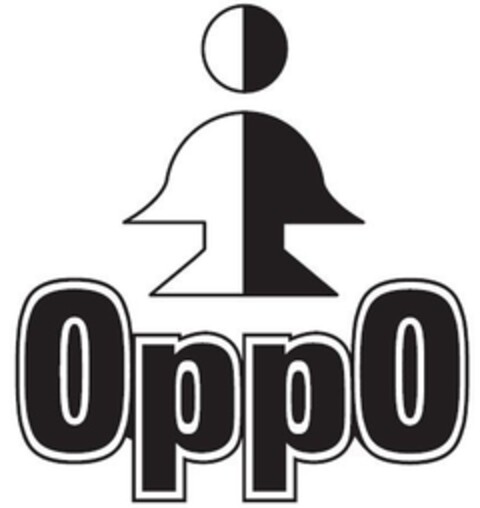 OppO Logo (EUIPO, 29.05.2014)