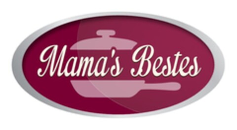 Mama's Bestes Logo (EUIPO, 08/27/2014)