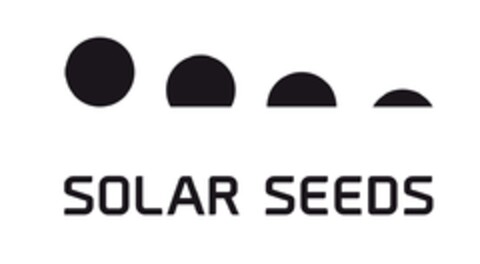 SOLAR SEEDS Logo (EUIPO, 16.07.2014)