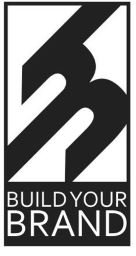 BUILD YOUR BRAND Logo (EUIPO, 07/23/2014)