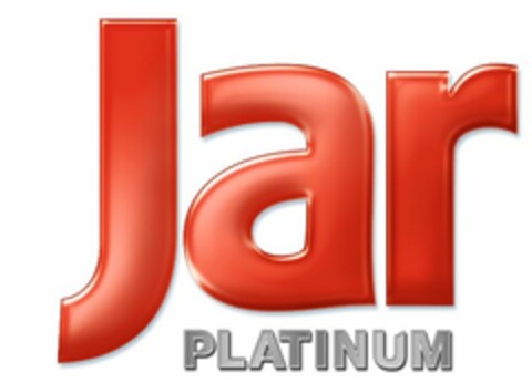 Jar PLATINUM Logo (EUIPO, 25.07.2014)