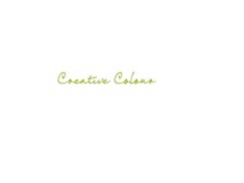 Creative Colour Logo (EUIPO, 08.09.2014)