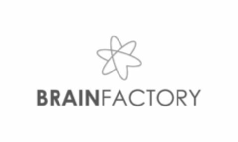 BRAINFACTORY Logo (EUIPO, 01.10.2014)