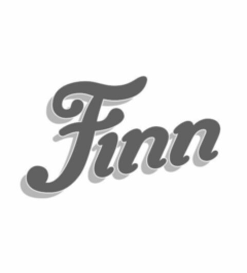 FINN Logo (EUIPO, 10/13/2014)
