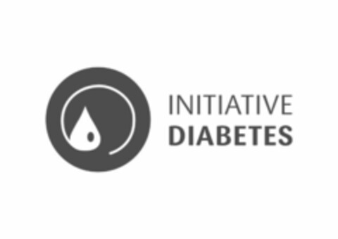 INITIATIVE DIABETES Logo (EUIPO, 10/23/2014)