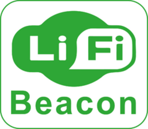 Li Fi Beacon Logo (EUIPO, 18.11.2014)