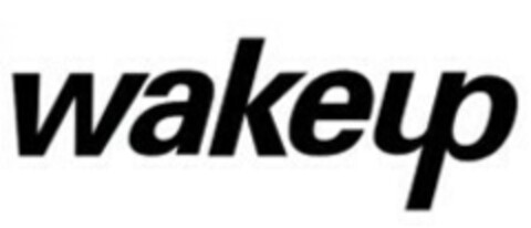 wakeup Logo (EUIPO, 12.12.2014)