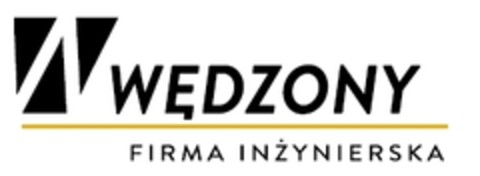 WĘDZONY, FIRMA INŻYNIERSKA Logo (EUIPO, 06.02.2015)