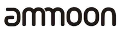 AMMOON Logo (EUIPO, 30.03.2015)