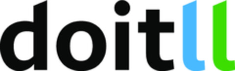 doitll Logo (EUIPO, 05/18/2015)