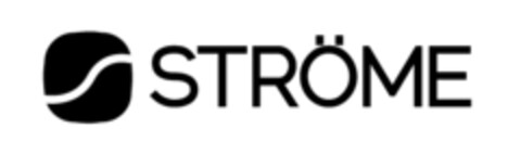 STRÖME Logo (EUIPO, 26.05.2015)