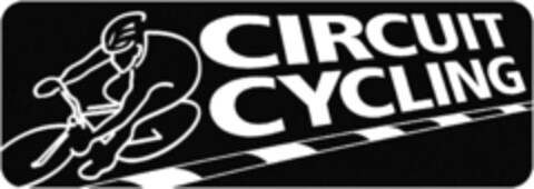 CIRCUIT CYCLING Logo (EUIPO, 24.06.2015)
