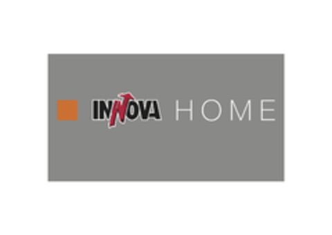 INNOVA HOME Logo (EUIPO, 26.06.2015)