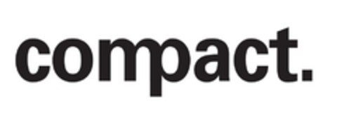 compact Logo (EUIPO, 03.07.2015)