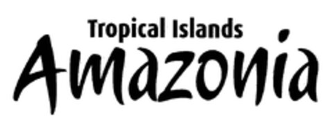 Tropical Islands Amazonia Logo (EUIPO, 22.07.2015)