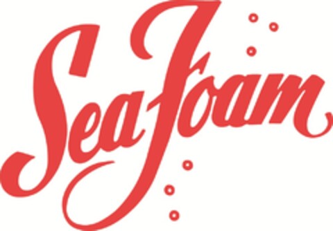 Sea Foam Logo (EUIPO, 20.10.2015)