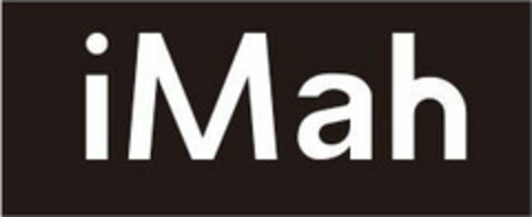 iMah Logo (EUIPO, 20.11.2015)